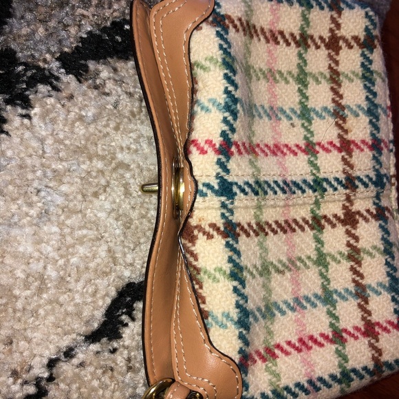 👛COACH wristlet👛 - Picture 2 of 10